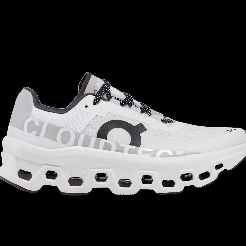 On Running Cloudmonster - image 1